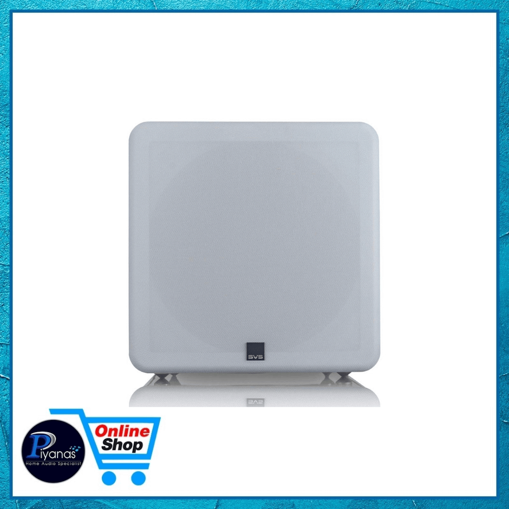 ซับวูฟเฟอร์ SVS : SB-2000 PRO (PIANO GLOSS WHITE)_2